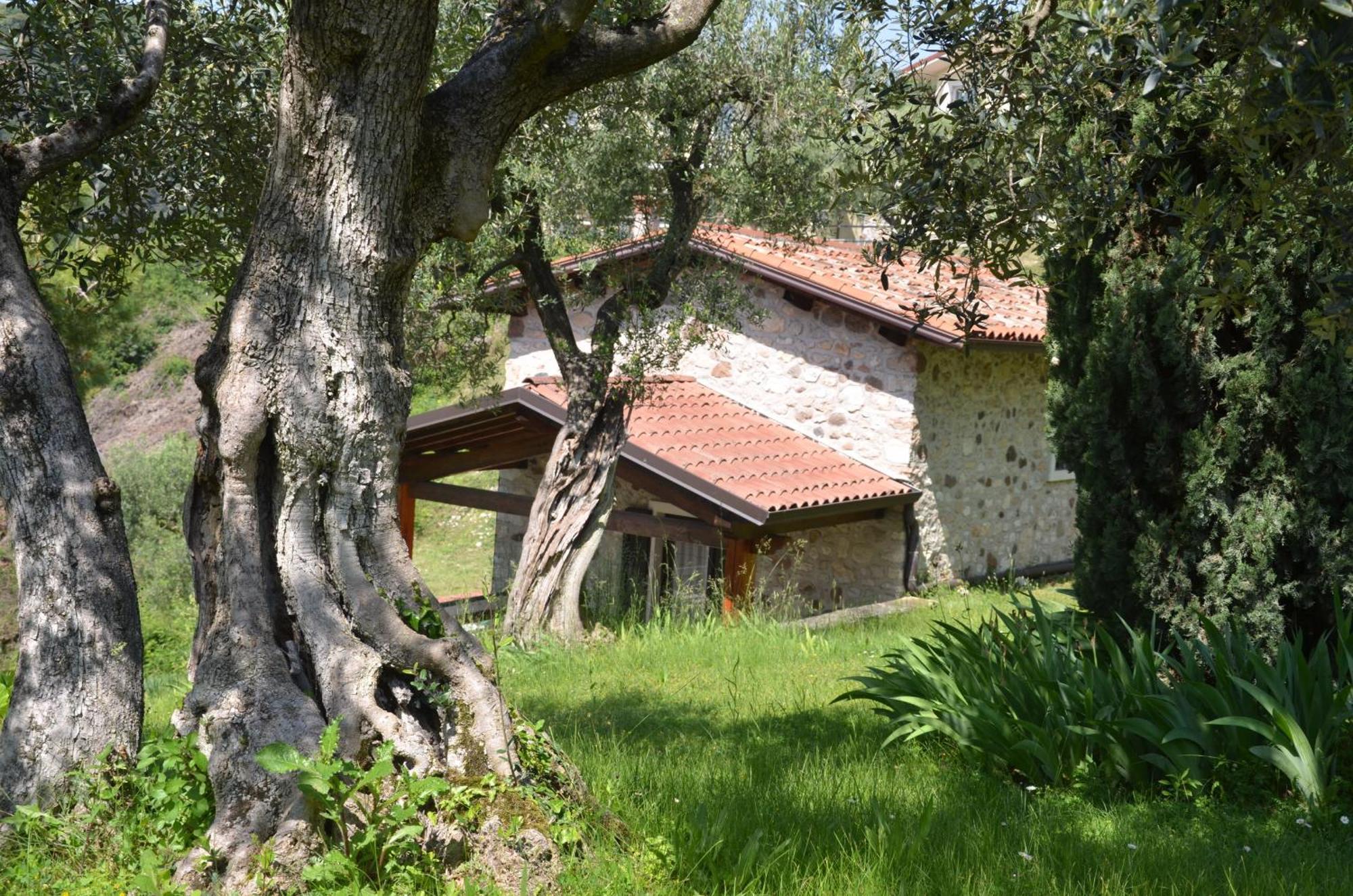 Residence San Michele Costermano Exterior photo