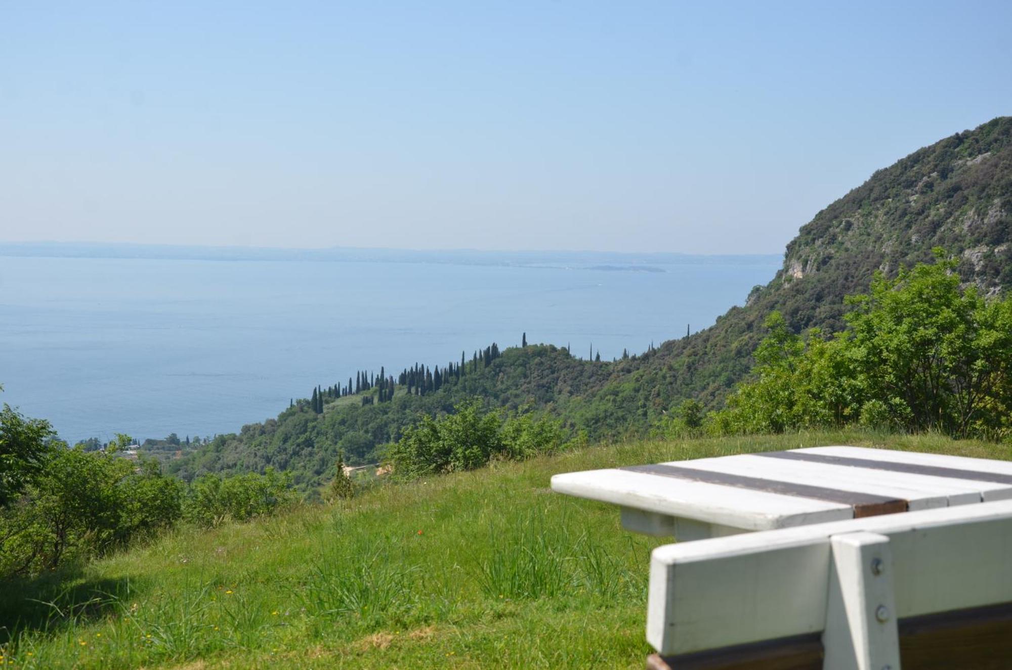 Residence San Michele Costermano Exterior photo