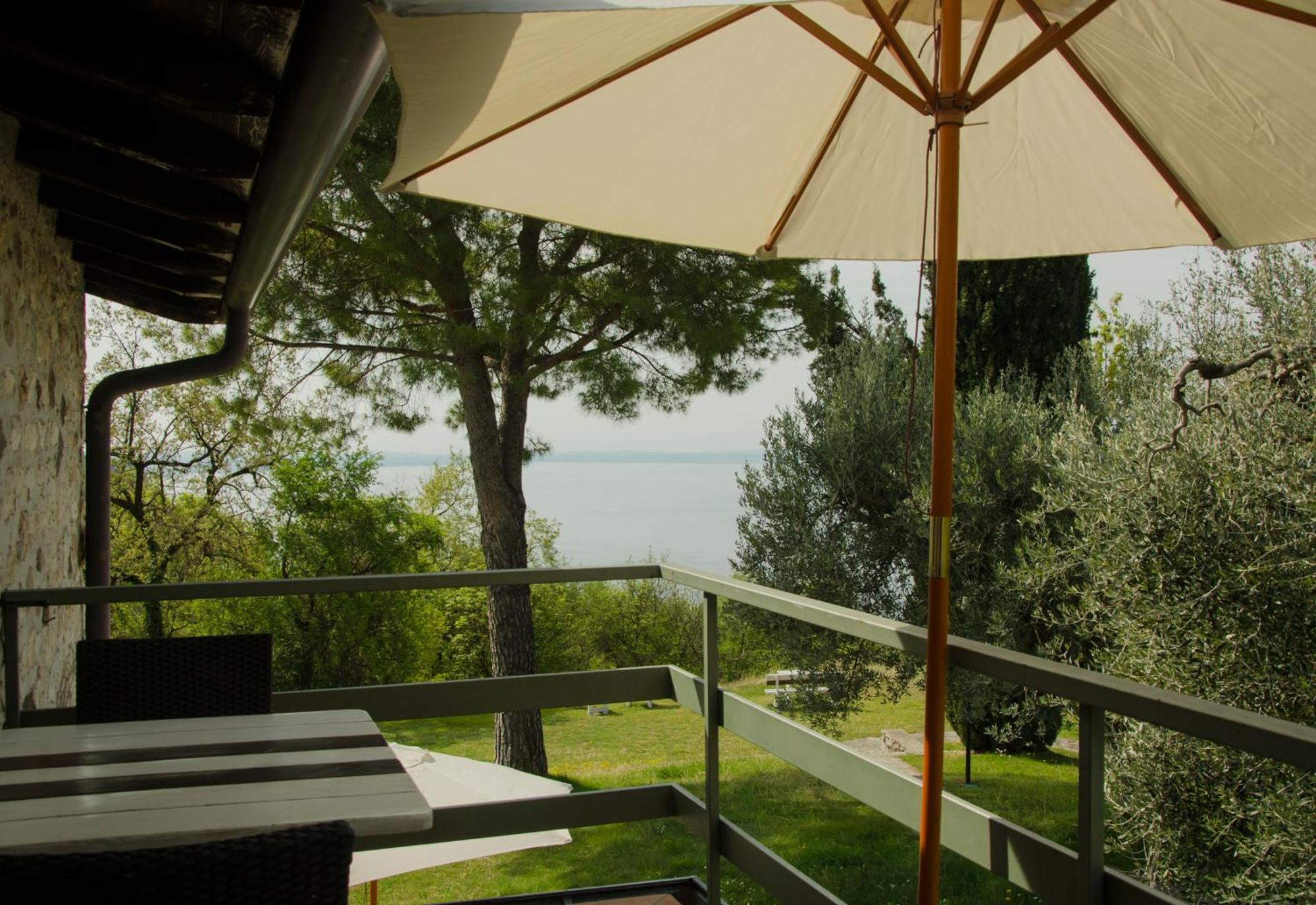 Residence San Michele Costermano Exterior photo
