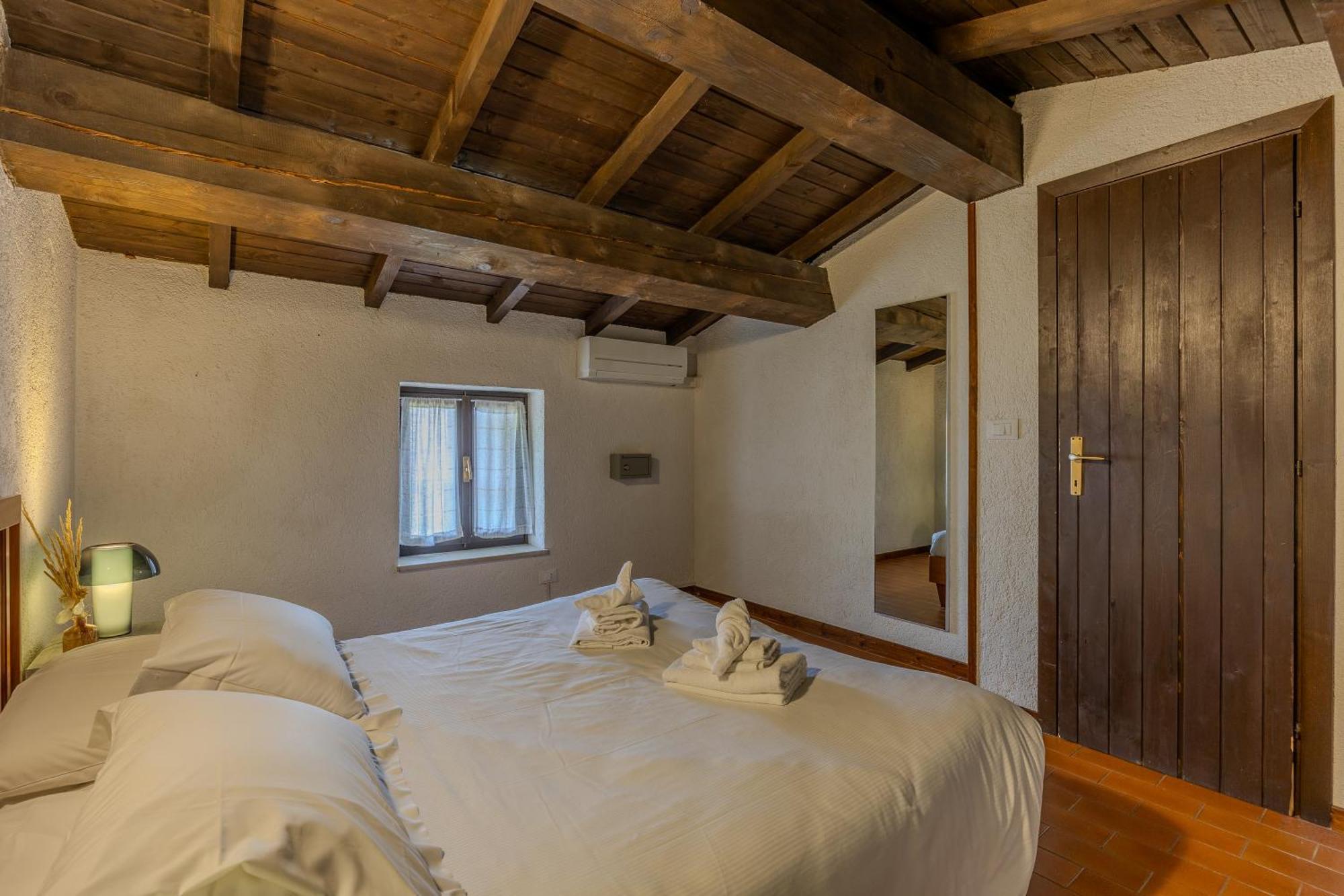 Residence San Michele Costermano Exterior photo