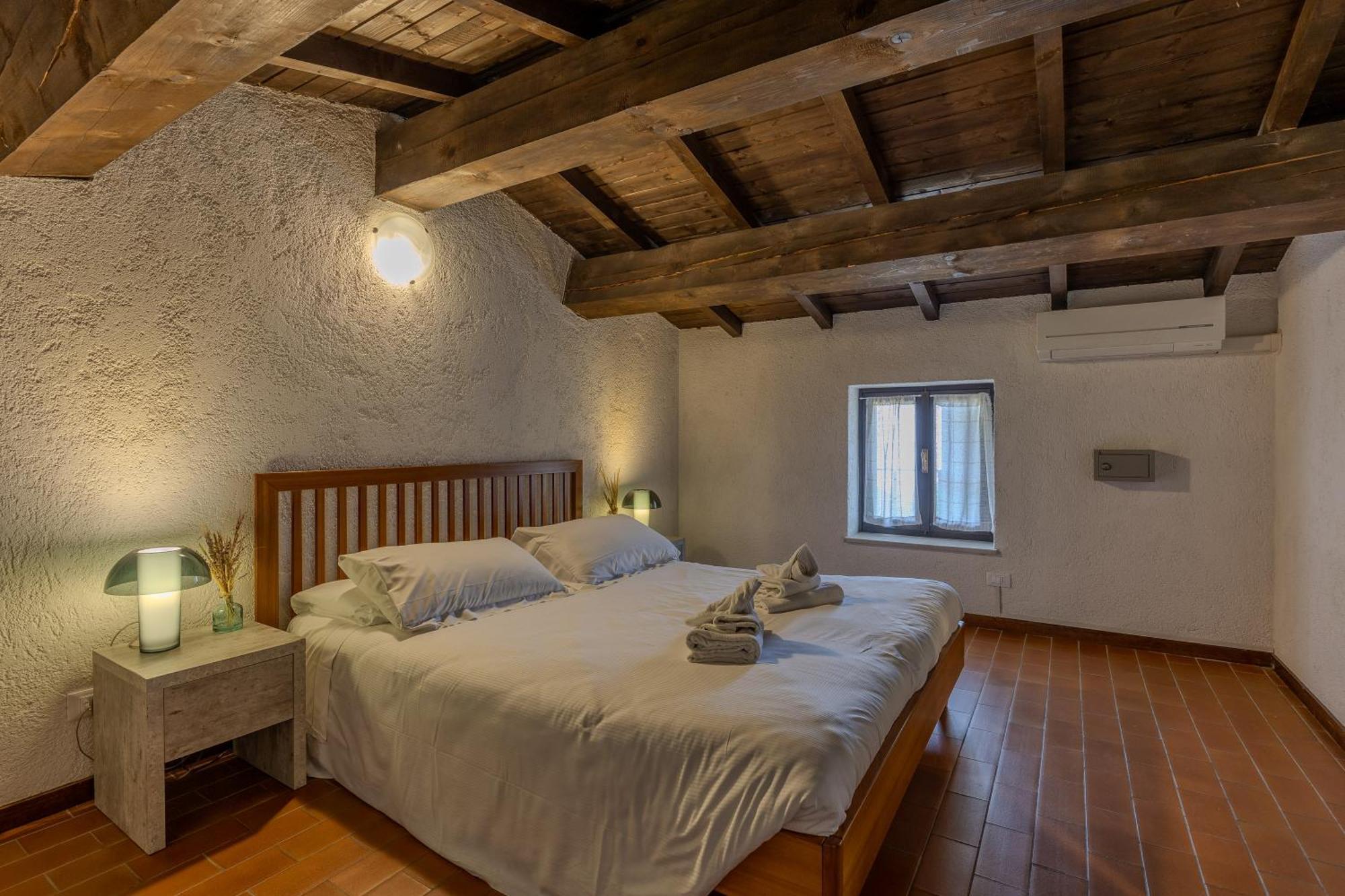 Residence San Michele Costermano Exterior photo