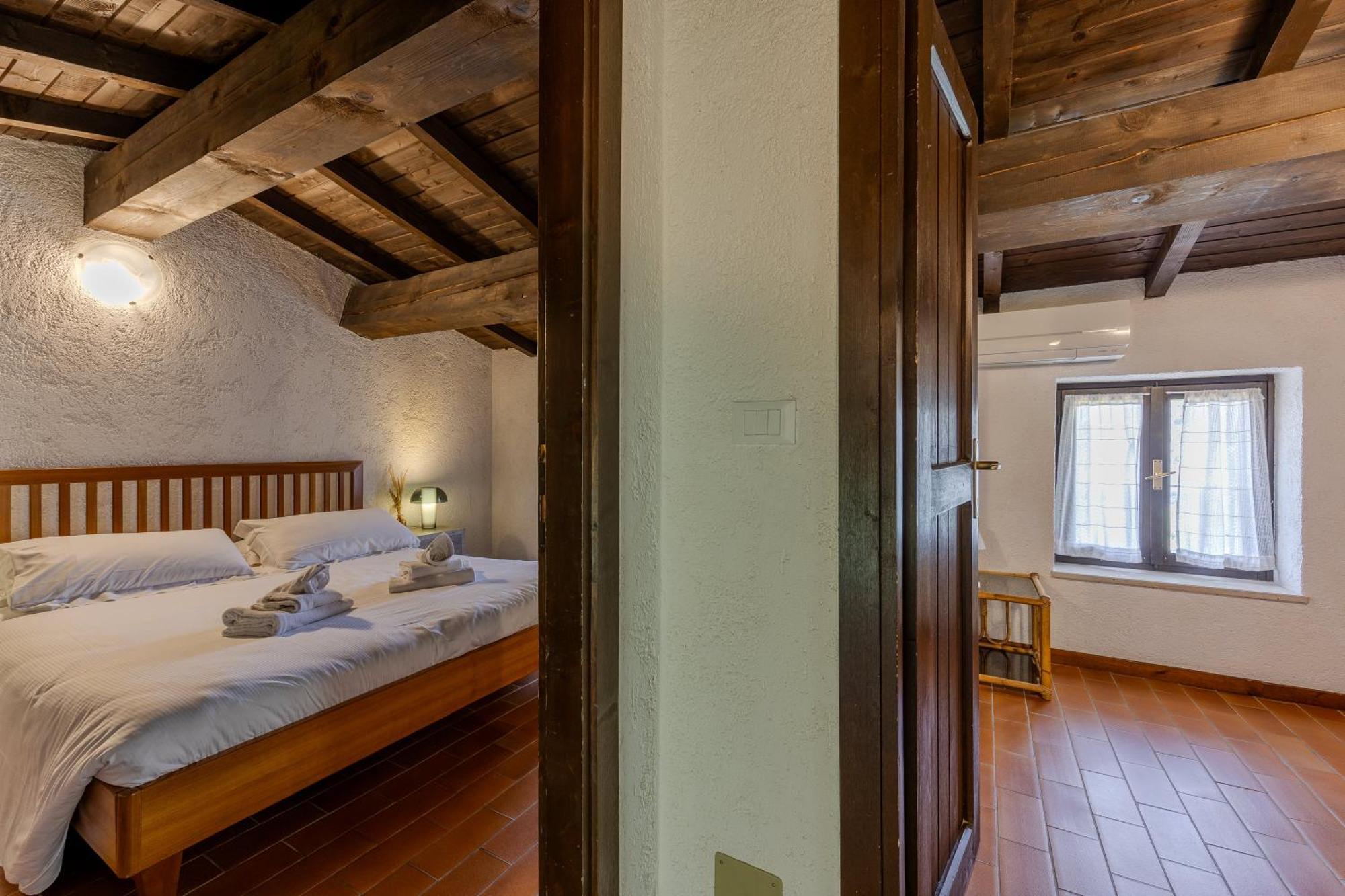 Residence San Michele Costermano Exterior photo