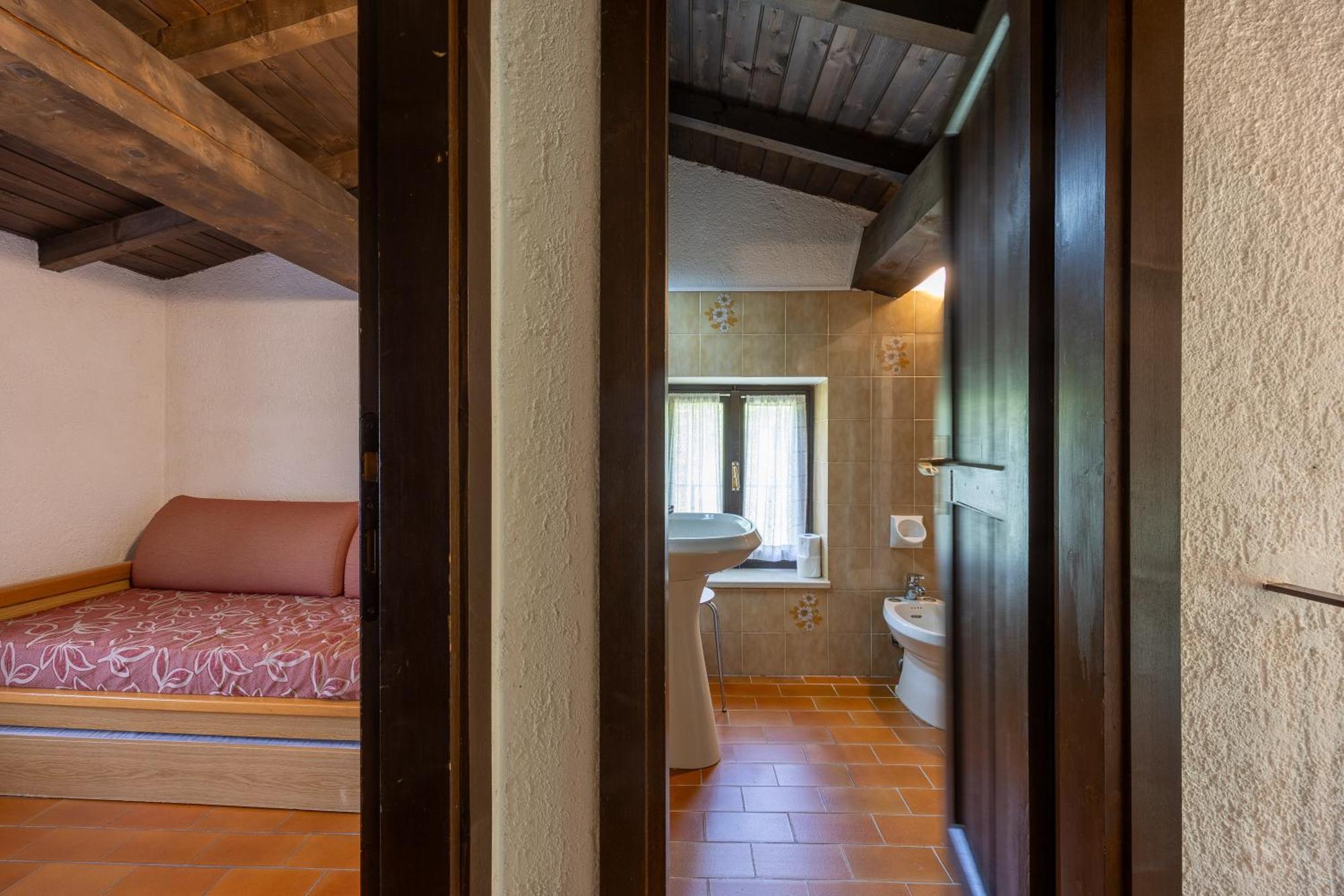 Residence San Michele Costermano Exterior photo
