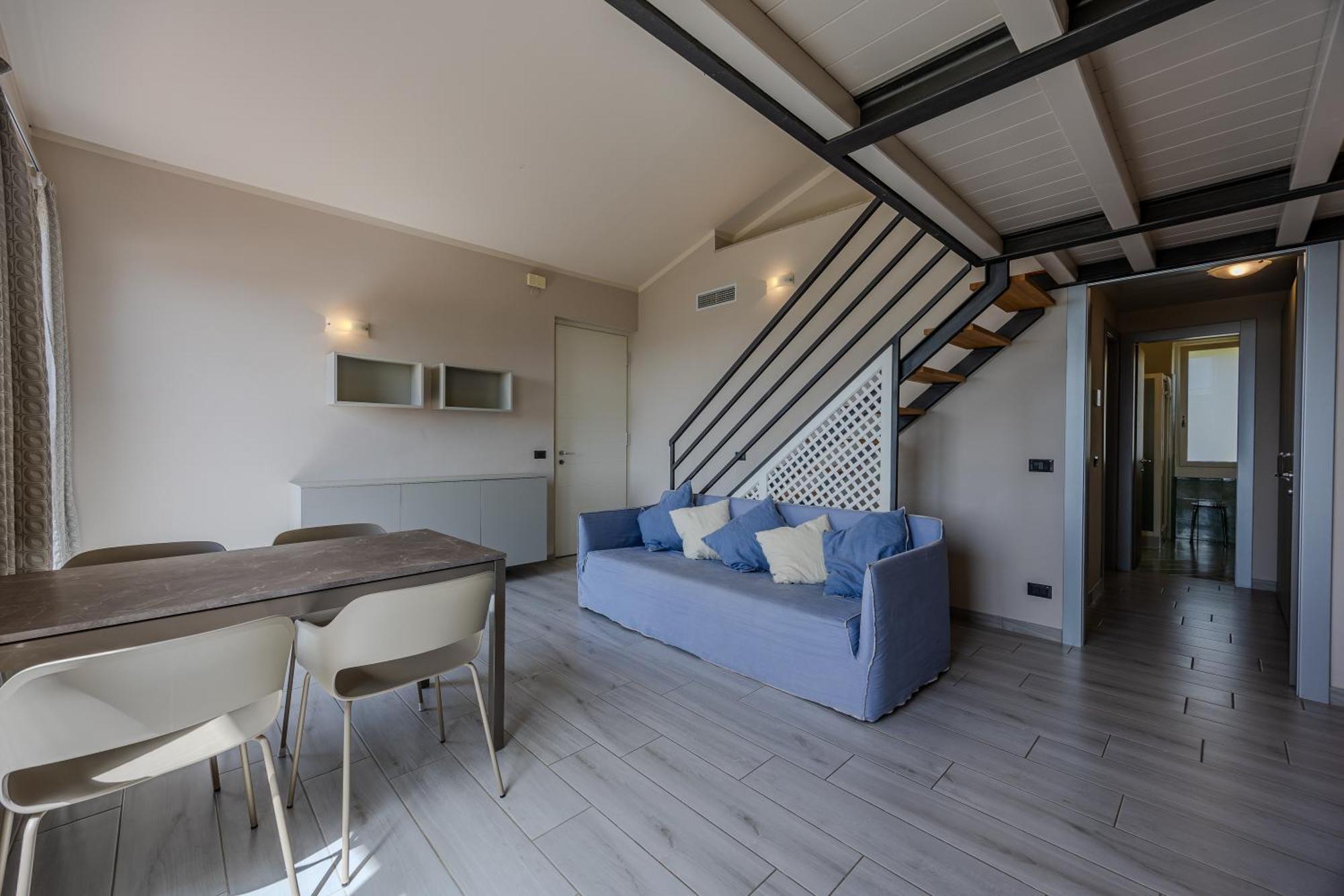 Residence San Michele Costermano Exterior photo